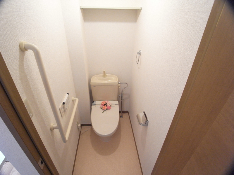 トイレ 写真14