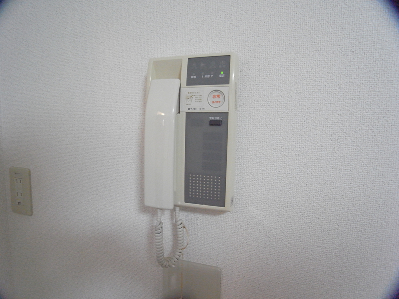 セキュリティ 写真18