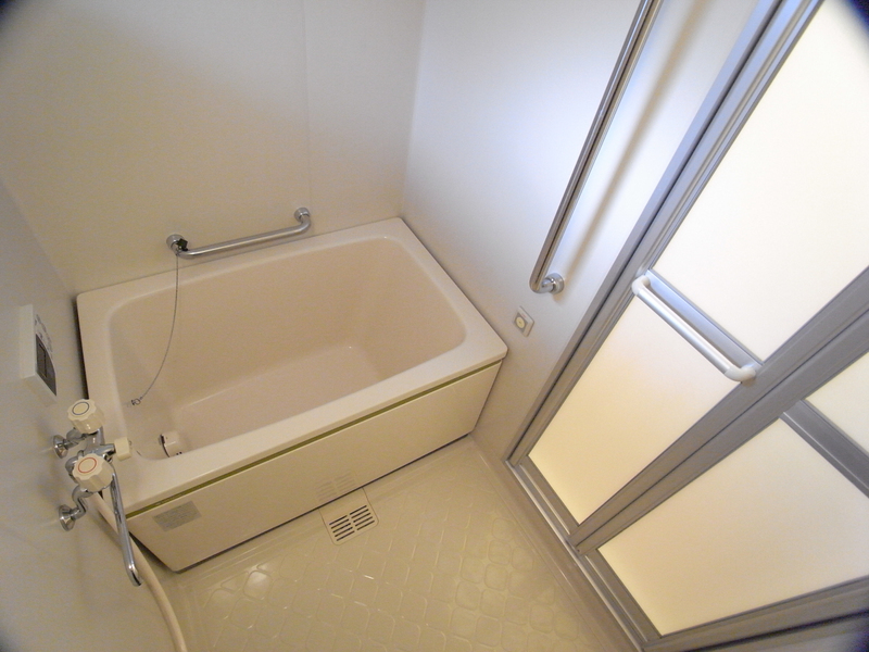 バス 写真13
