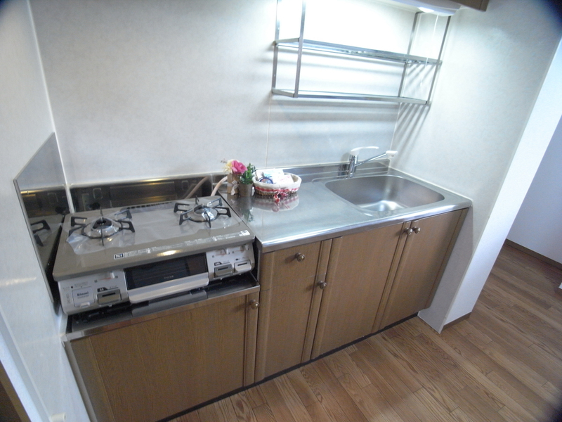 キッチン 写真6