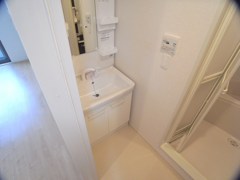 洗面所 写真14
