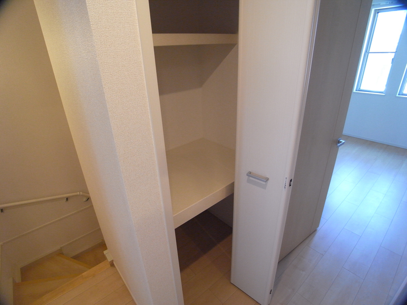 収納 写真17