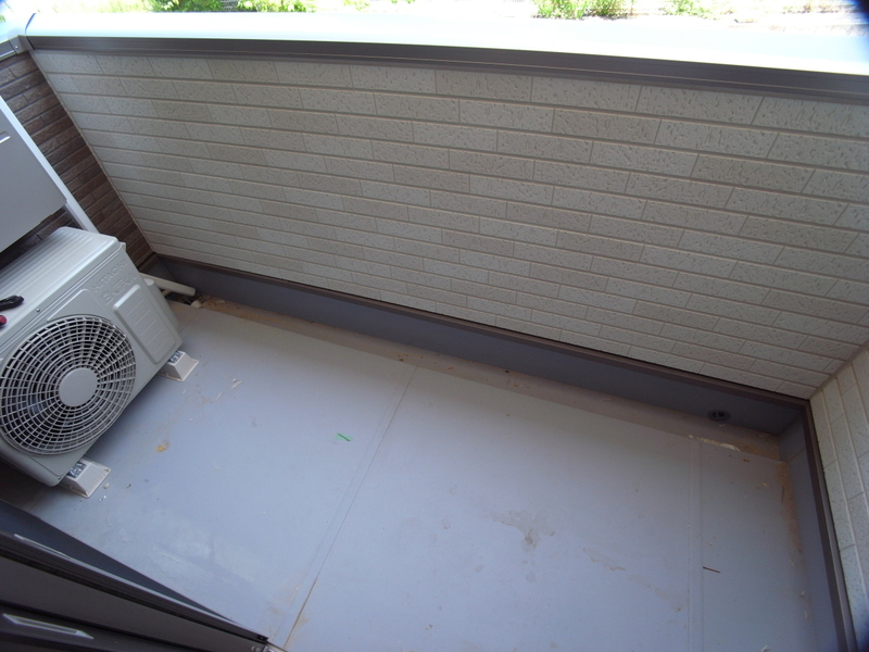 バルコニー・ベランダ 写真20