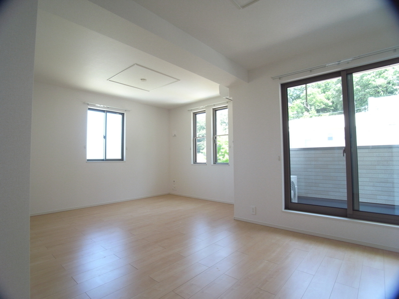 リビング 写真3