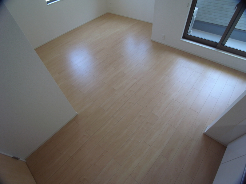 リビング 写真4