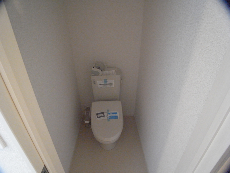 トイレ 写真18
