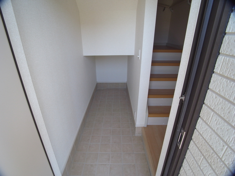 玄関 写真14