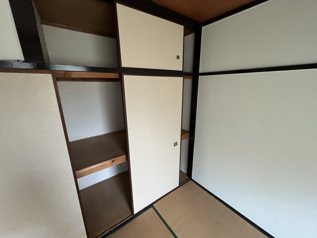 収納 写真9