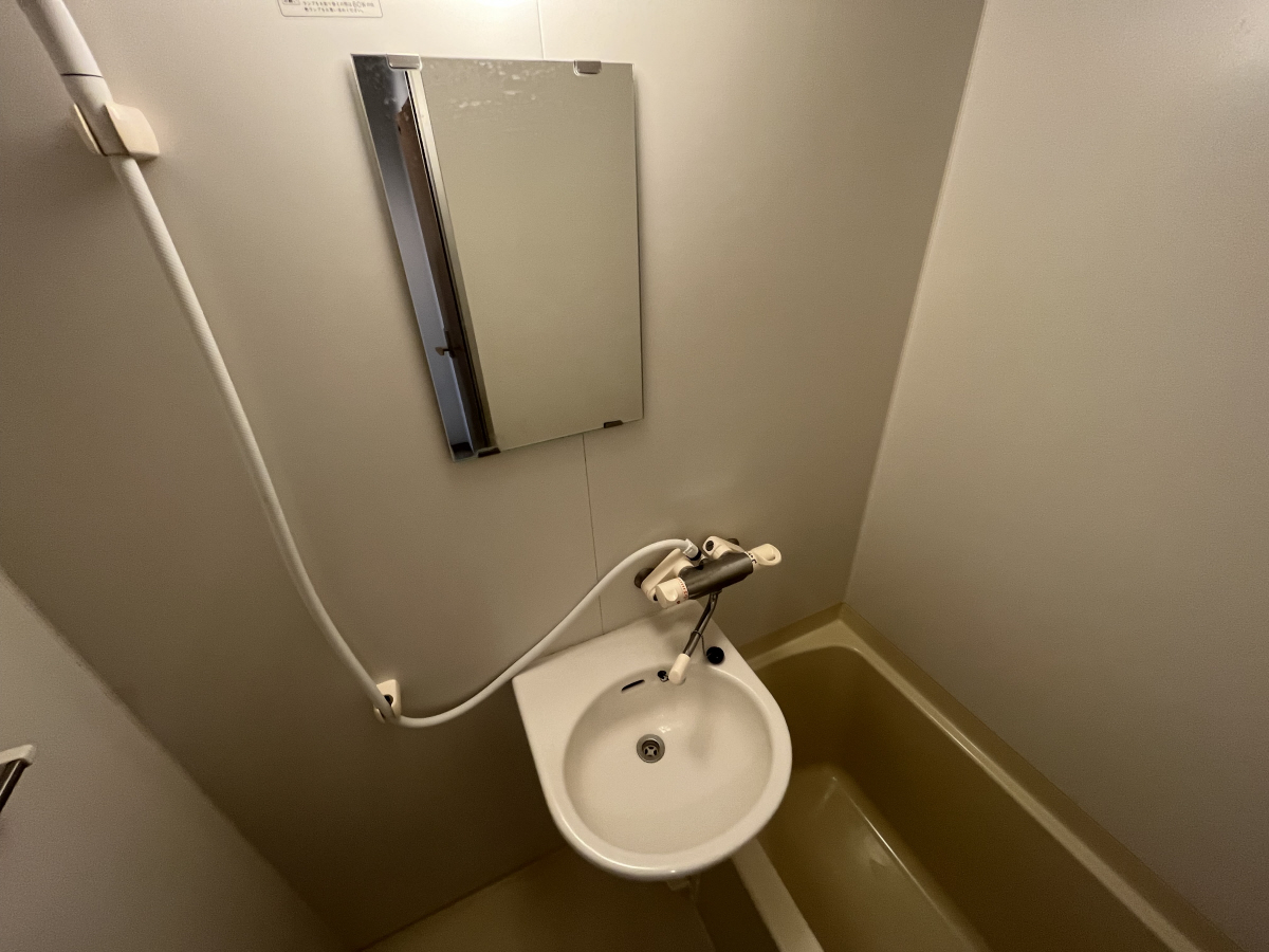 洗面所 写真6