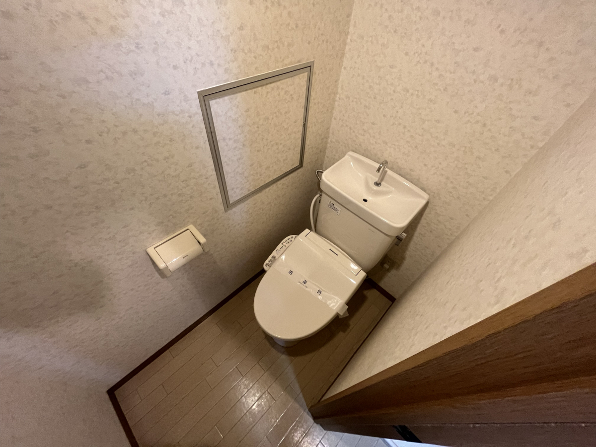 トイレ 写真8