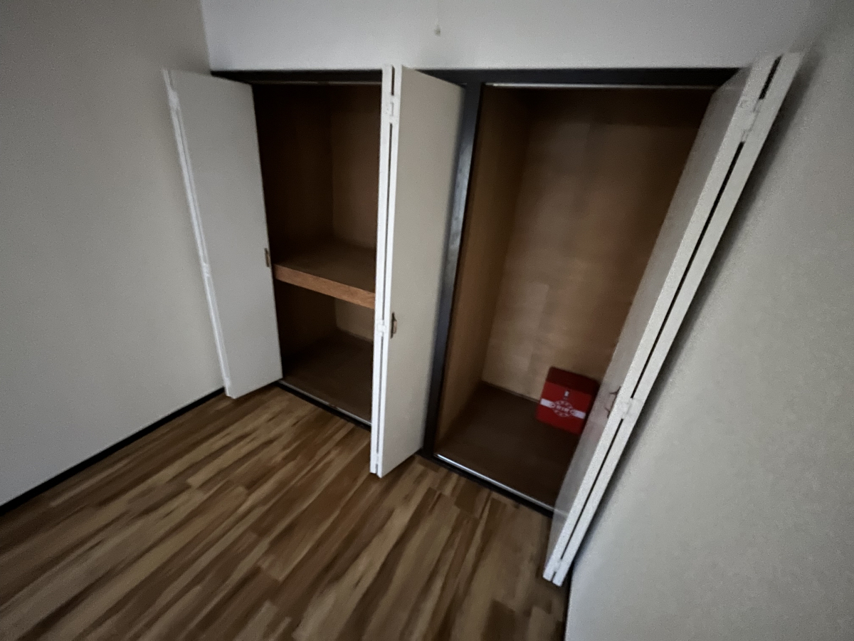 収納 写真9