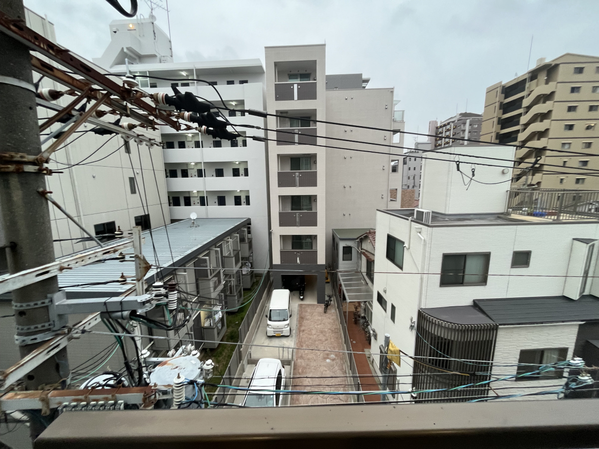 眺望 写真16
