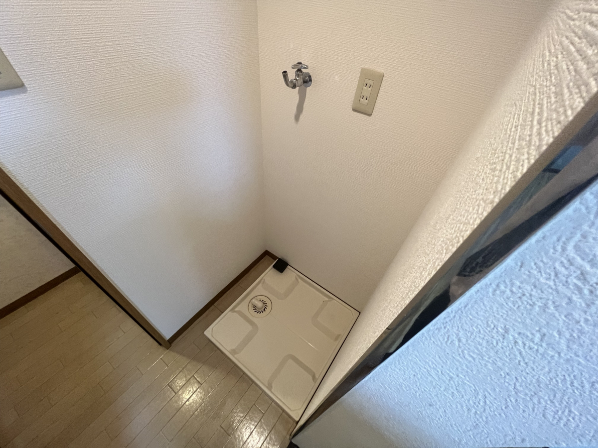 その他部屋・スペース 写真4