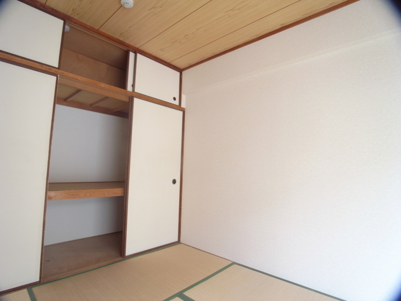 収納 写真10