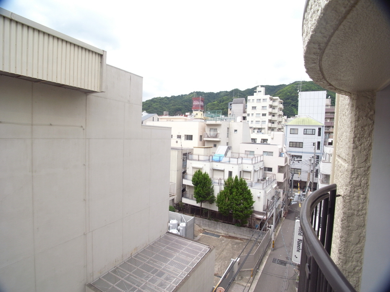 眺望 写真16