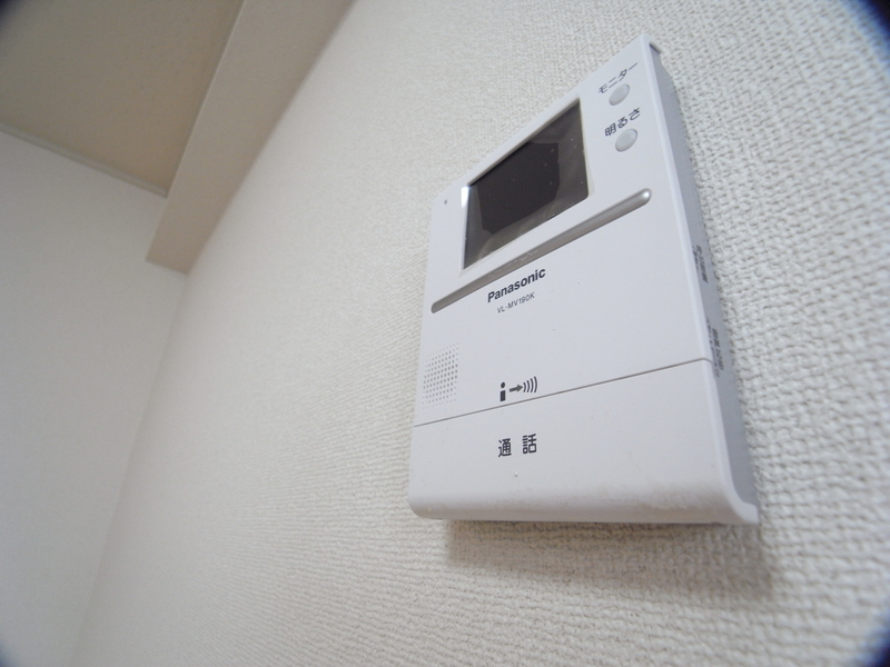セキュリティ 写真13