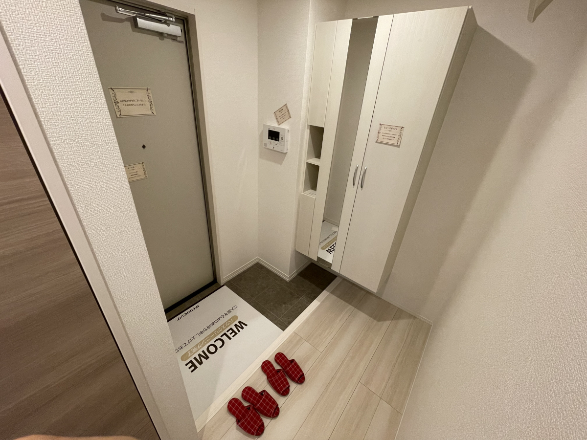 玄関 写真5