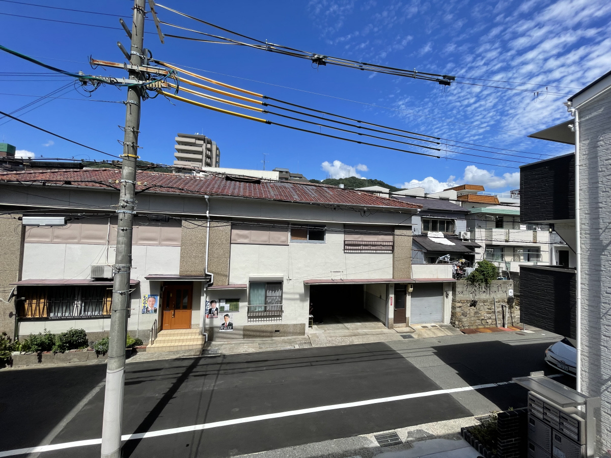 眺望 写真20