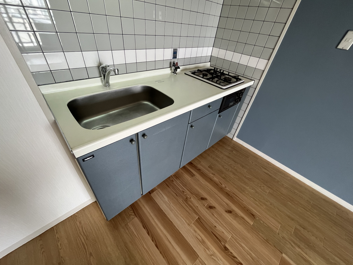 キッチン 写真3