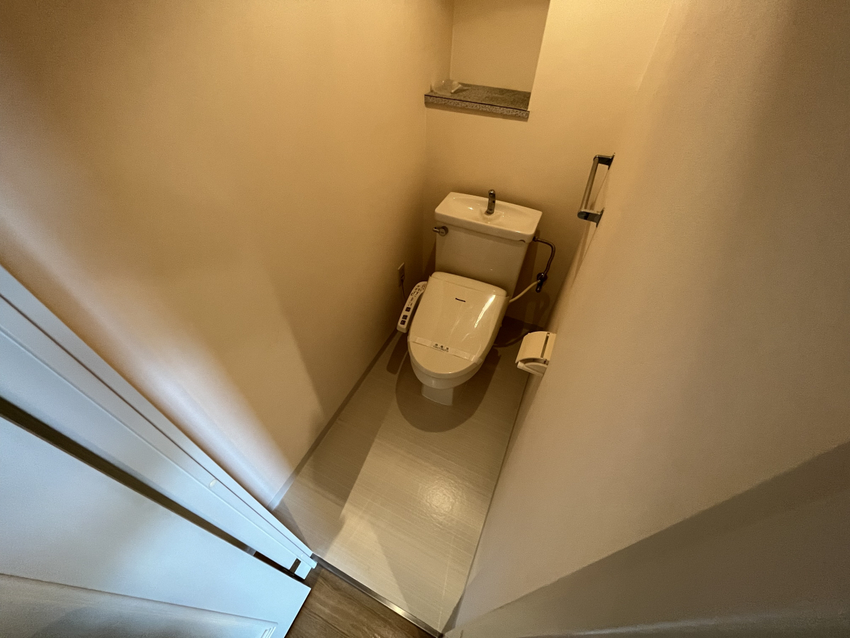 トイレ 写真8