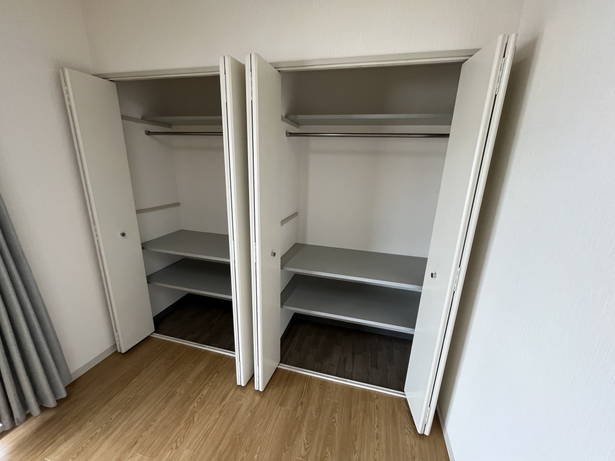収納 写真9