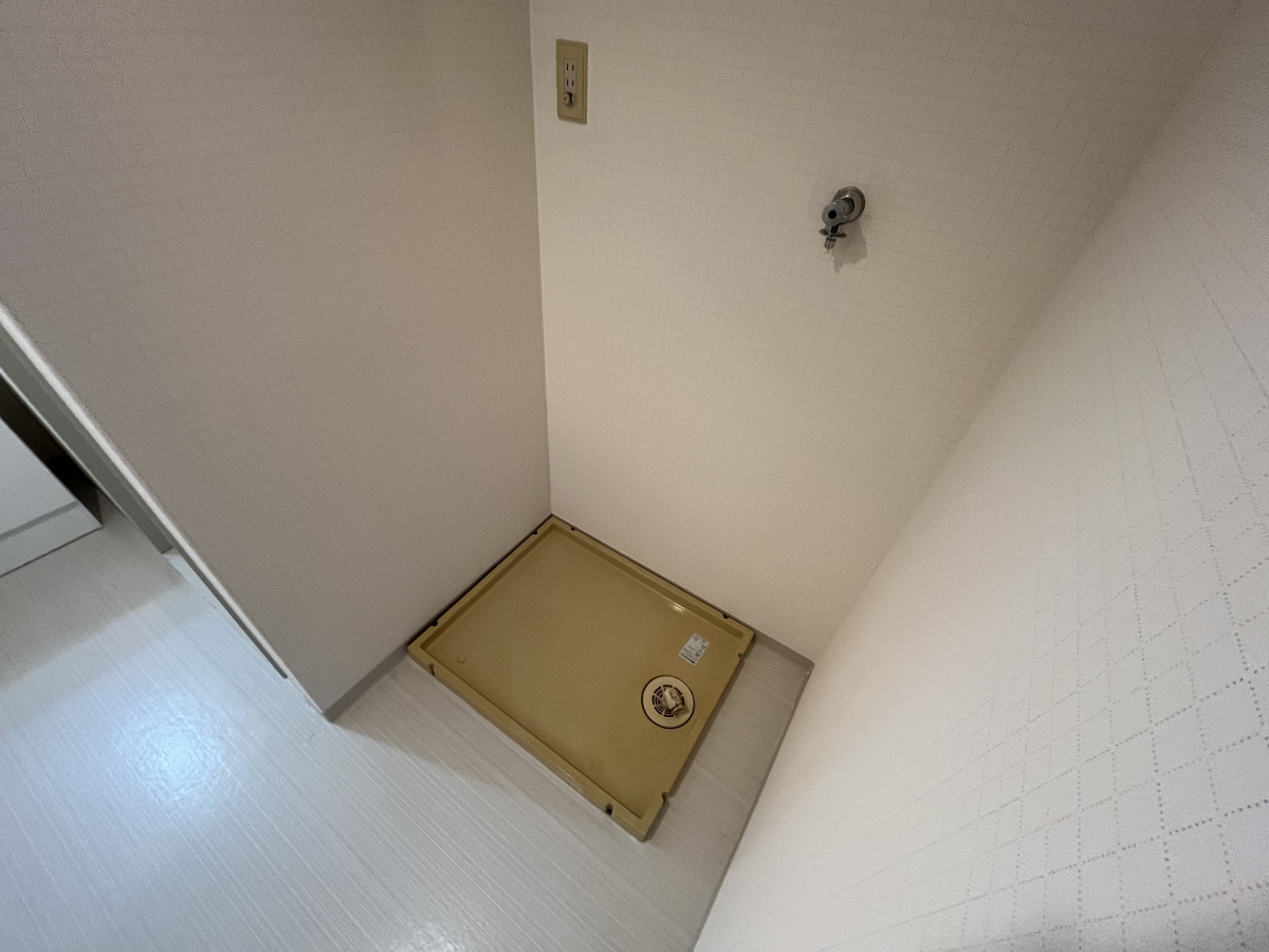 その他部屋・スペース 写真4