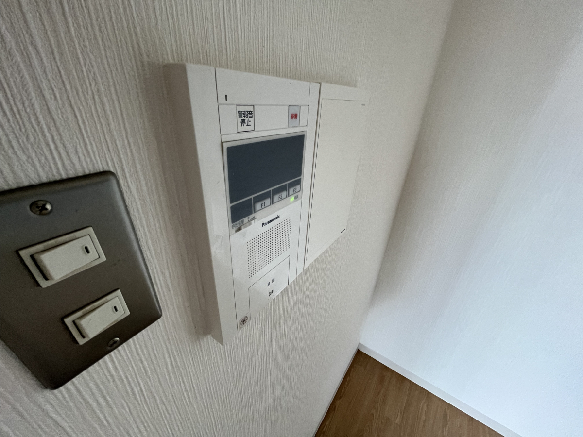 セキュリティ 写真11