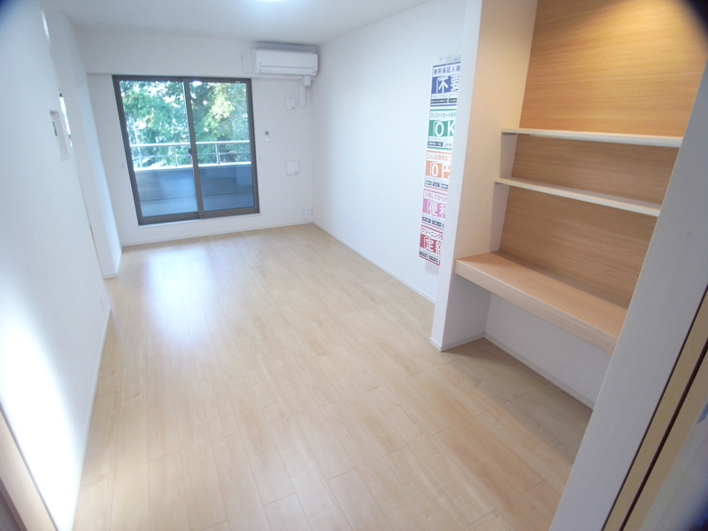 リビング 写真2