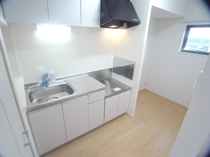 キッチン 写真3