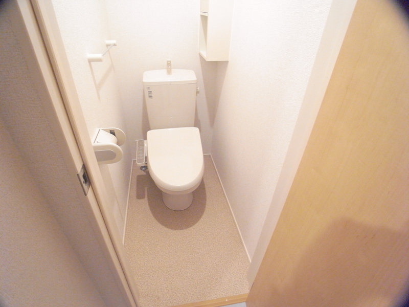 トイレ 写真10