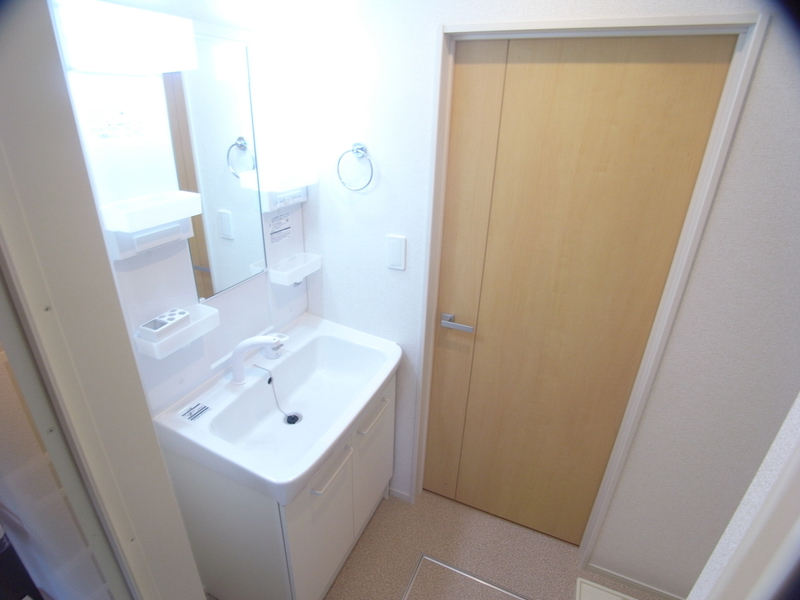 洗面所 写真8