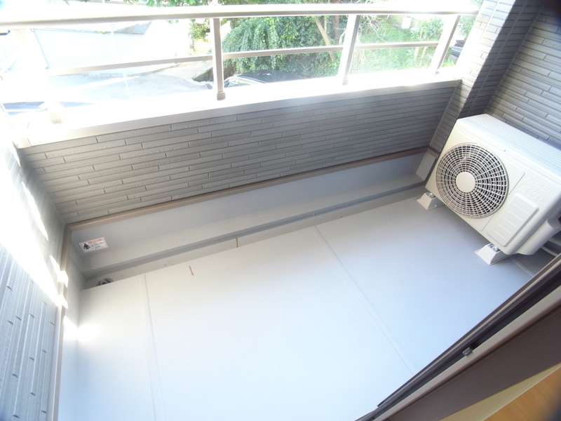 バルコニー・ベランダ 写真15