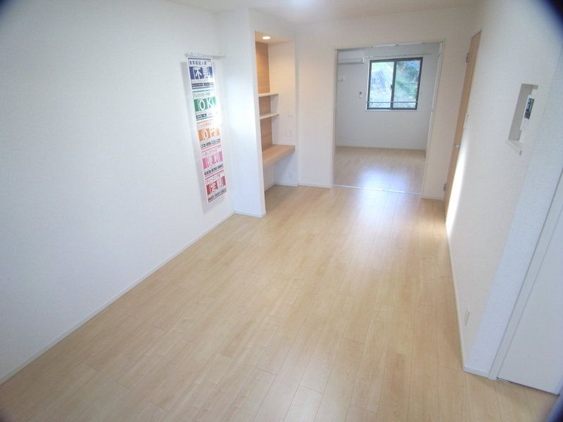 その他部屋・スペース 写真4