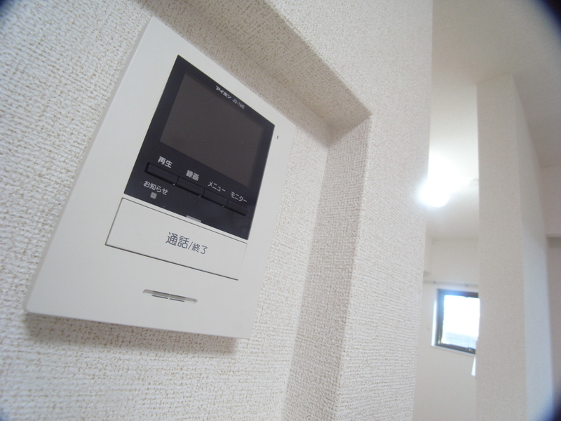 セキュリティ 写真16