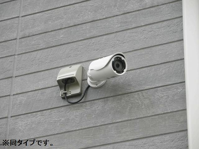 敷地内/建物 写真7