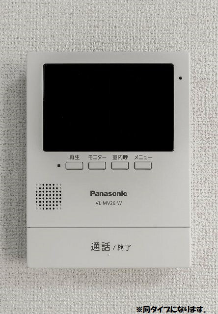 セキュリティ 写真4