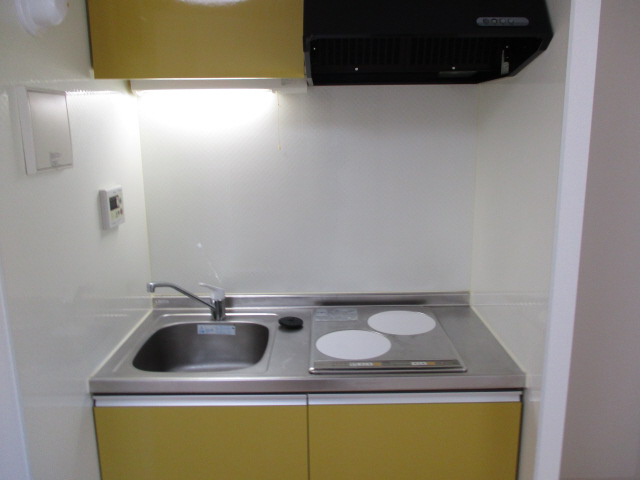 キッチン キッチン 写真2