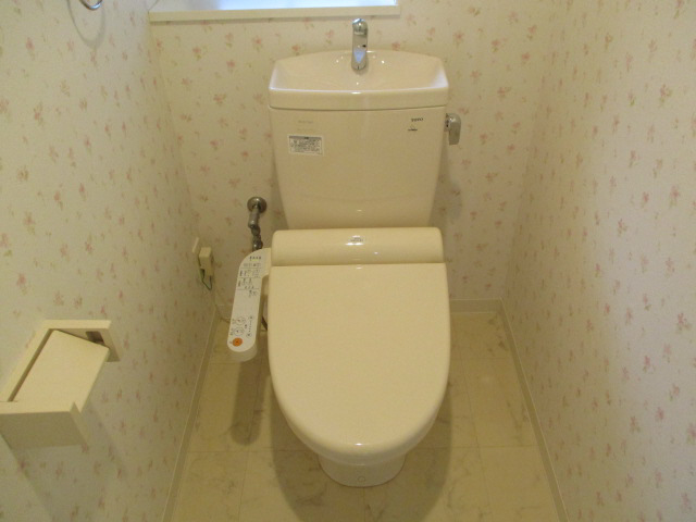 トイレ トイレ 写真10