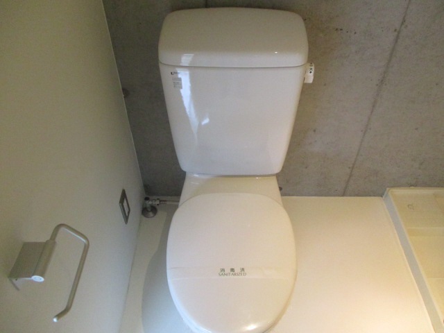 トイレ トイレ 写真8