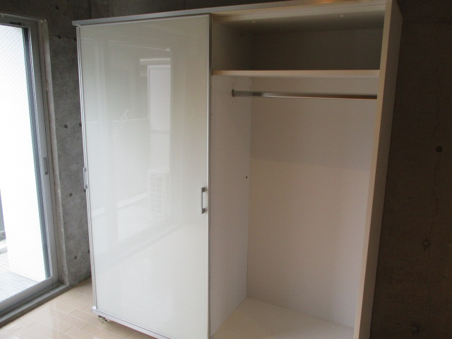 トイレ 収納 写真9