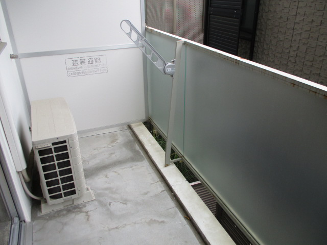 バルコニー・ベランダ バルコニー 写真13