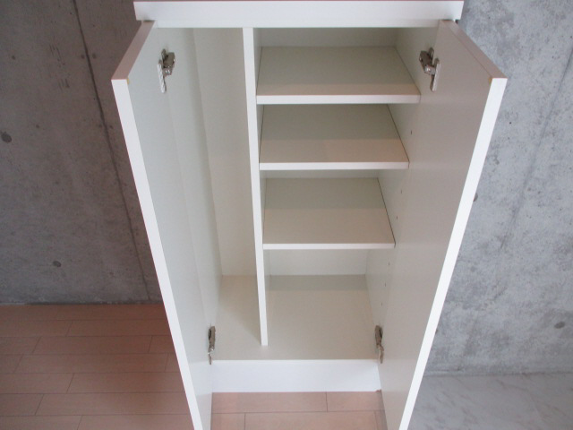 収納 シューズボックス 写真11