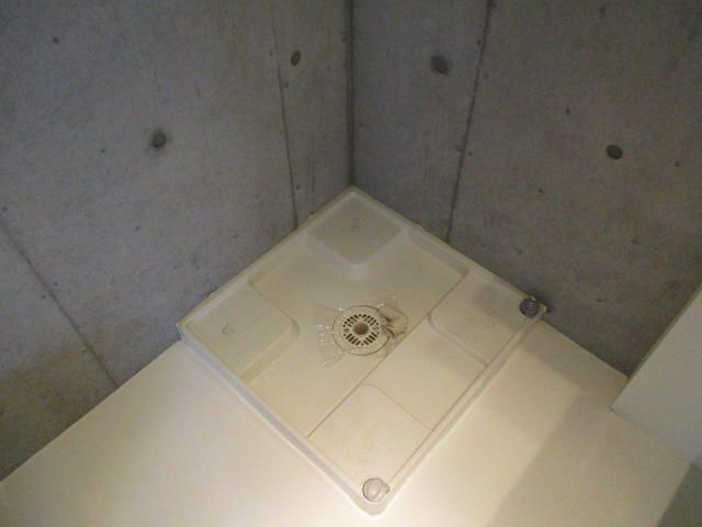 設備 洗濯機置き場 写真16