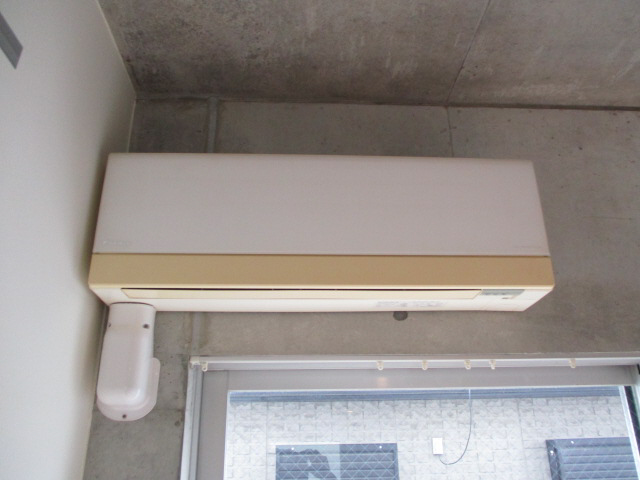 設備 エアコン 写真17