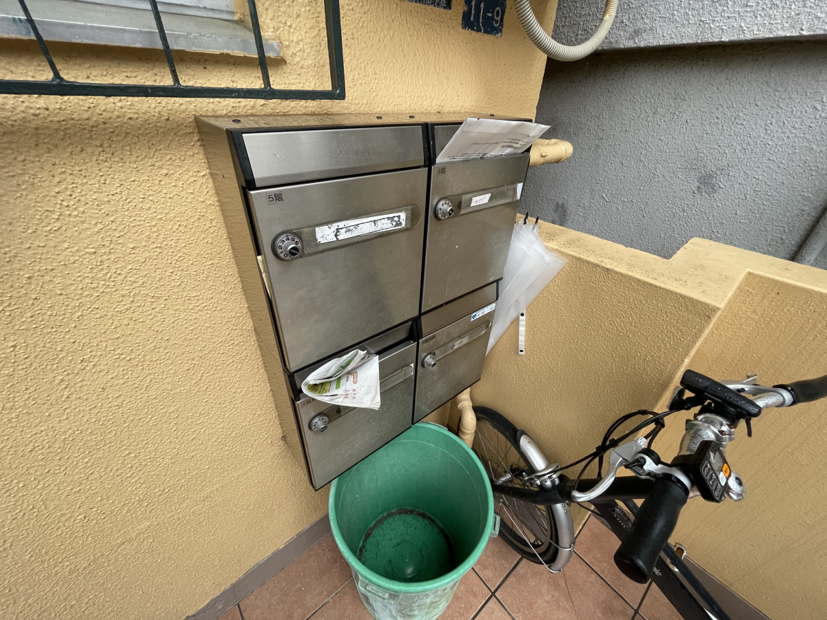 共用部 写真17