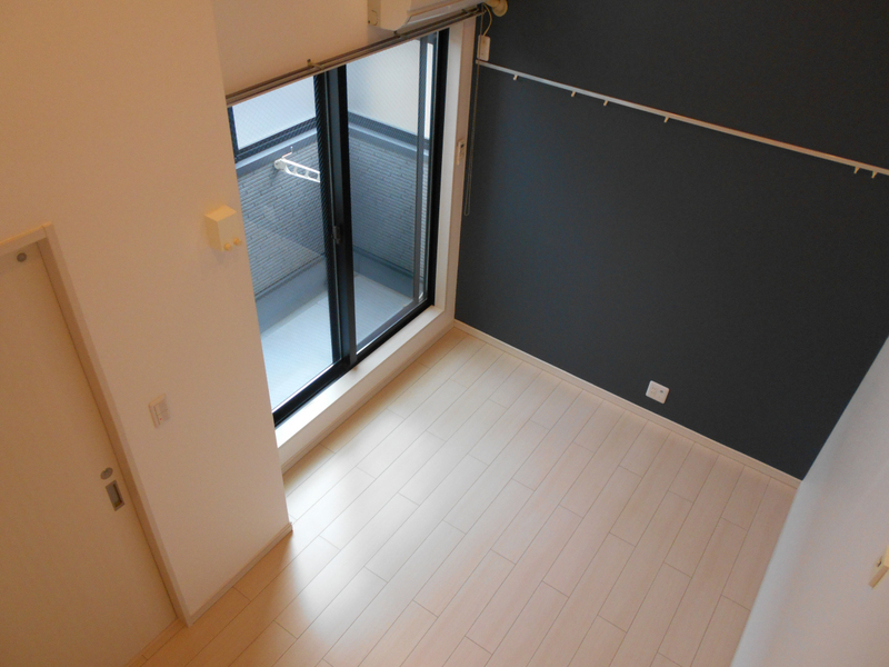 リビング 写真2