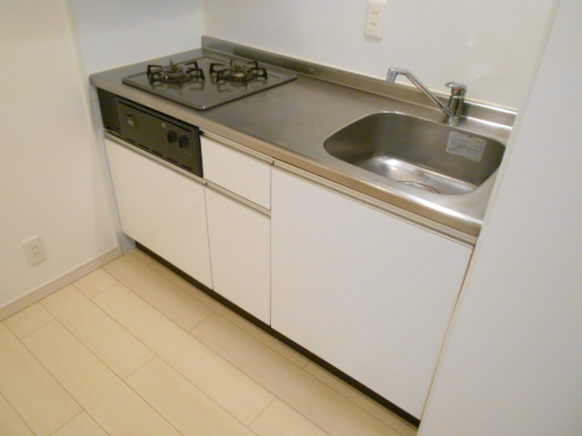 キッチン 写真3