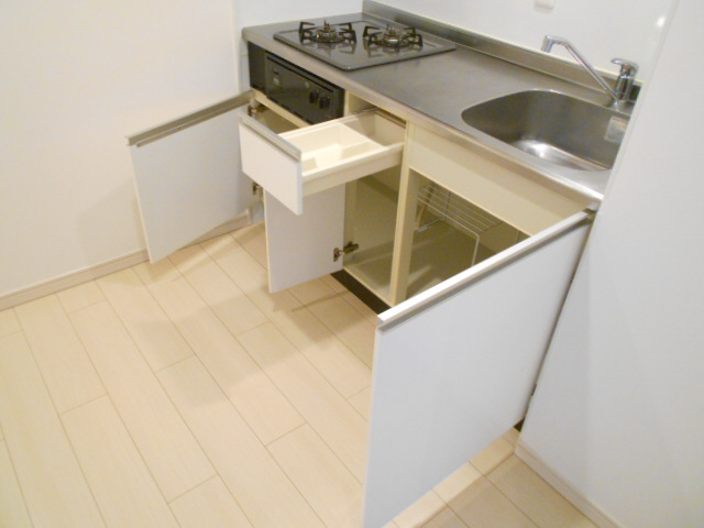 キッチン 写真4