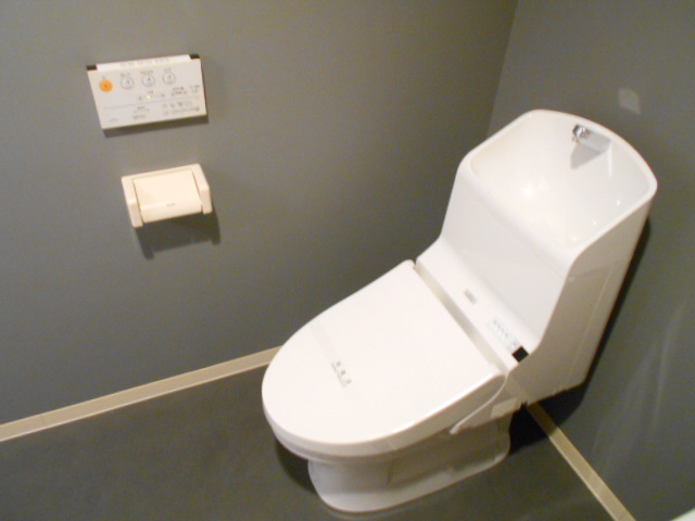 トイレ 写真11