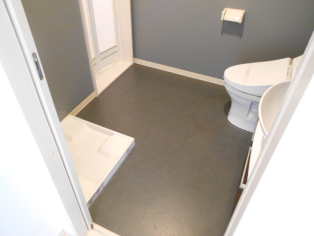 その他部屋・スペース 写真6